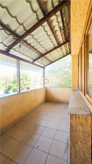 Vila spatioasa cu 7 camere in Centru | Ideala pentru familie, investitie sau bus - 21