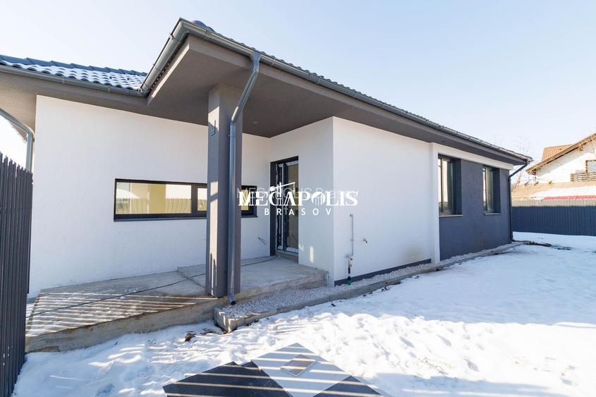 Predare Imediata / Finisaje Incluse / Utilitati - 14