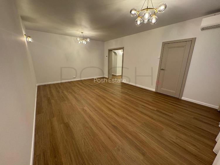 Apartament Dorobanti vis a vis de TVR, imobil boutique, finisaje premium - 2