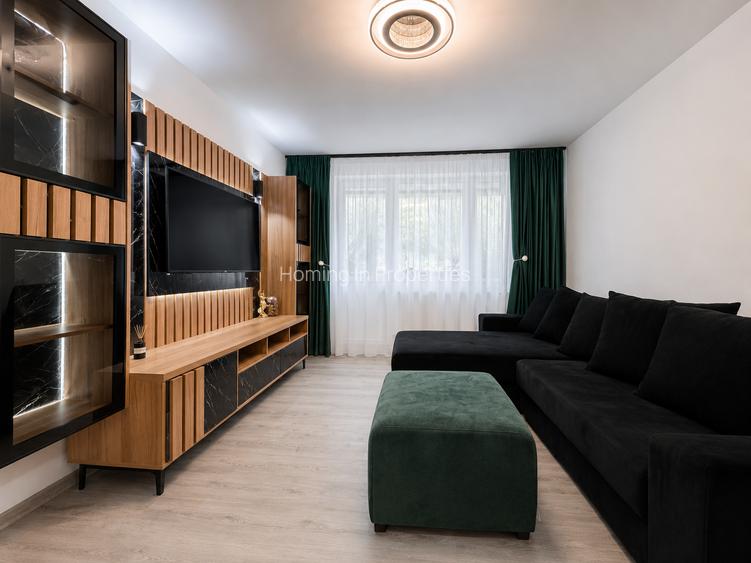 Apartament cu 2 Camere vis-a-vis Metrou Constantin Brancusi - 4
