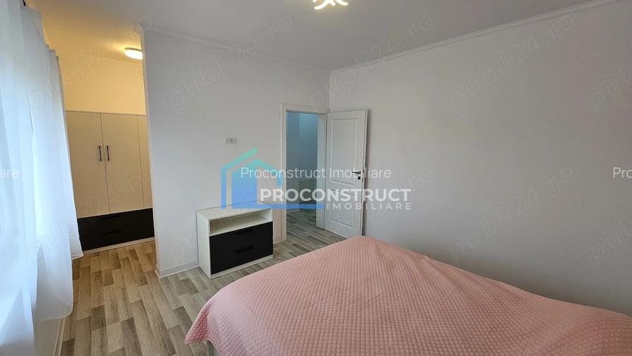 Duplex de închiriat |Dumbrăvița,|150 mp utili|curte 300 mp|1100 euro| - 6