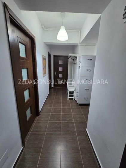 Apartament 2 camere Bulevardul Metalurgiei-Loc parcare-Bloc nou - 7