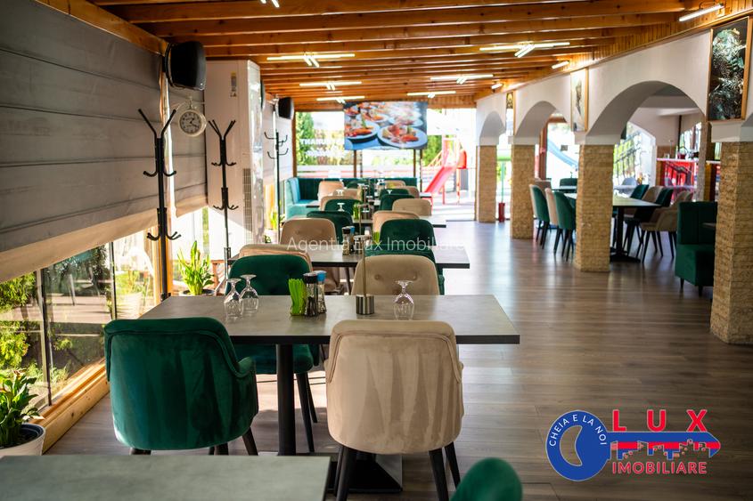 EXCLUSIVITATE – PENSIUNEA LEBĂDA, Mineri – Tulcea - 4