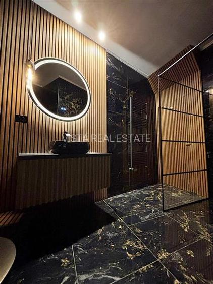 Garsoniera moderna 42mp – zona centrala Brasov, ideala pentru investitie - 7