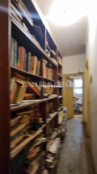 Alba Iulia // Etaj in vila // curte - 7