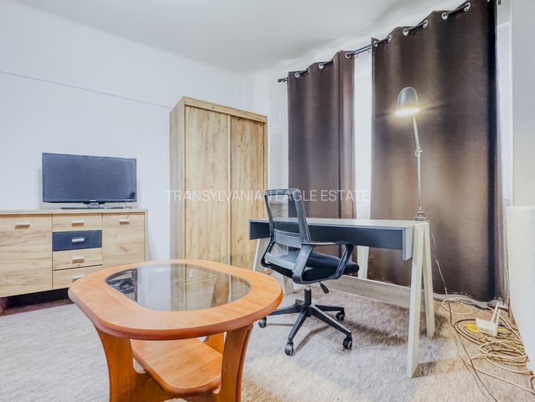 Studio de 35 m2 utili| zona centrală/Horea - 4