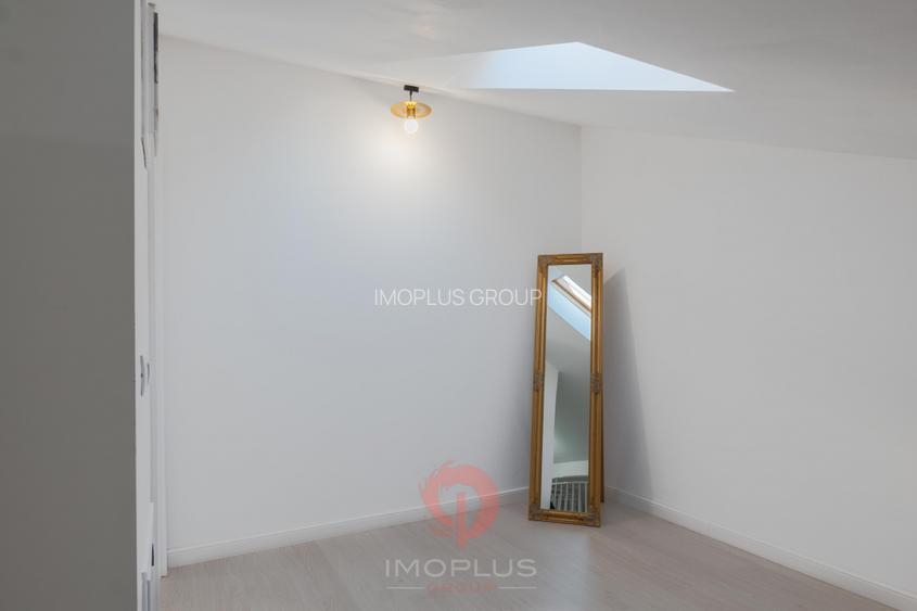 APARTAMENT 3 CAMERE+LOC DE PARCARE POPAS PACURARI 0% COMISION - 19