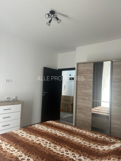 Apartament 2 camere | 60 mp | Etaj 1 | Parcare inclusă | Grand Kristal - 4