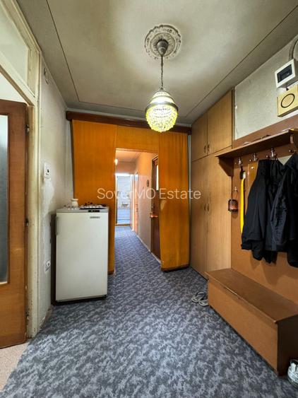 Apartament 3 Camere | Ene Modoran - Sebastian - 4