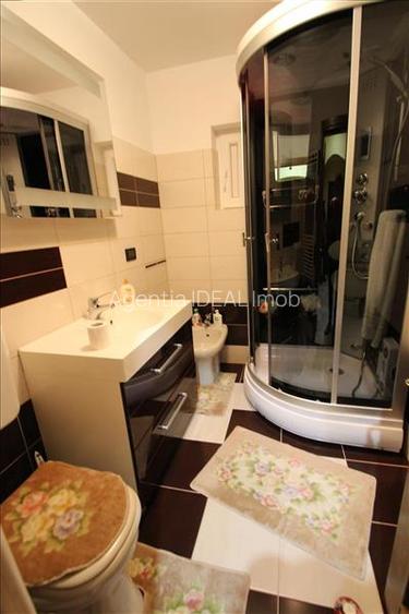 Apartament 2 Camere Decomandate- Neagoe Voda - 5