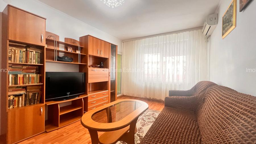 Apartament 2 camere Dristor, 9 minute de metrou, CENTRALA, PET-FRIENDLY - 3