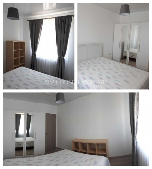 Apartament de vanzare – 2 camere, Strada Crinului, Chiajna - 3