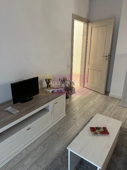 Apartament 3 camere, nou, lux și boxă, bloc Metropolitan -OMV Mihai Bravu - 11