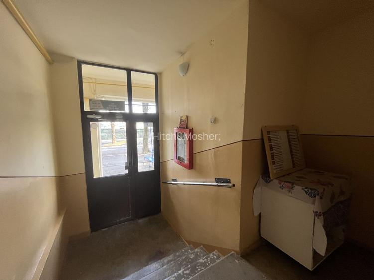 Apartament 1 camere,  zona Aradului Est - 13