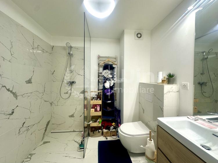 Apartament 2 camere ultrafinisat in ansamblu premium | Parc Armatura - 9