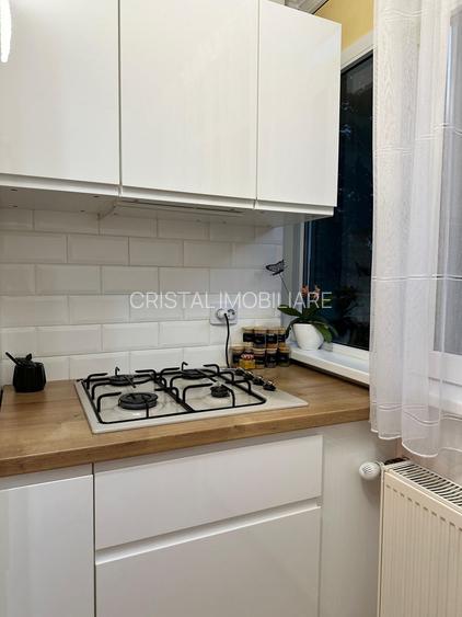 Apartament 2 camere de închiriat Apărătorii Patriei Loc de parcare - 5