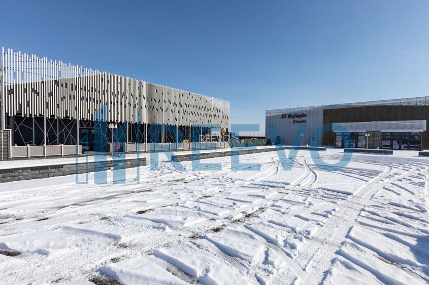 Complex Multifuncțional de vânzare - Comision 0% - 11