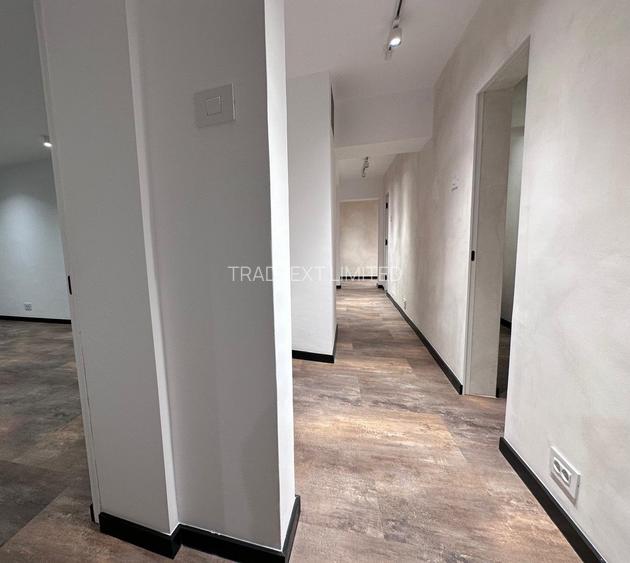 Apartament  cu vedere panoramică spre parc. - 4