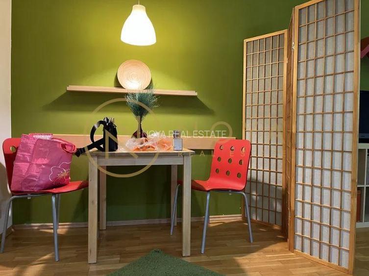 Garsoniera de vanzare in Pipera Vita Bella - 3