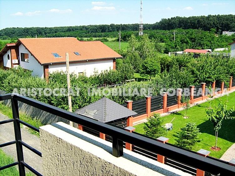 Vila duplex langa padure - 4