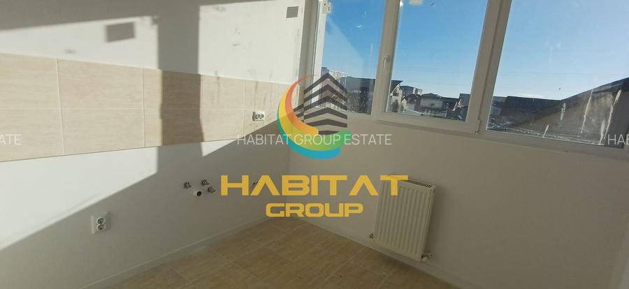 Garsoniera Metrou Dimitrie Leonida Finalizata Loc Parcare Inclus - 3