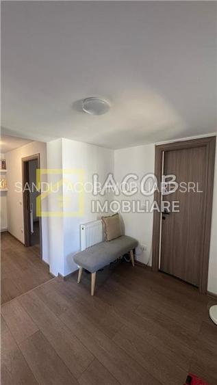 Casa de închiriat, Str. Traian, zona centrala a mun. Bacau - 3