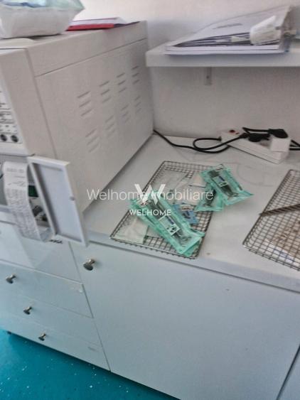 Inchiriere spatii, cabinete medicale, Clinica Medicala Sibiu - 13