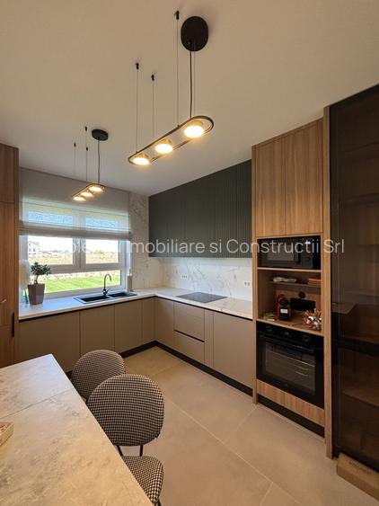 Lux și calitate în Mosnita Noua - 45