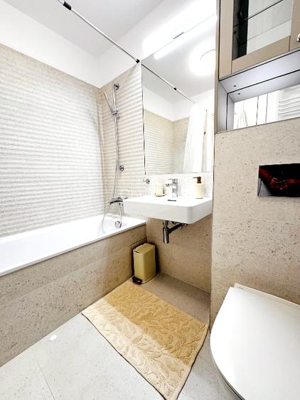 Direct Proprietar PF, Prima inchiriere, Up-Site, Floreasca/Promenada. Bonus Boxa - 15