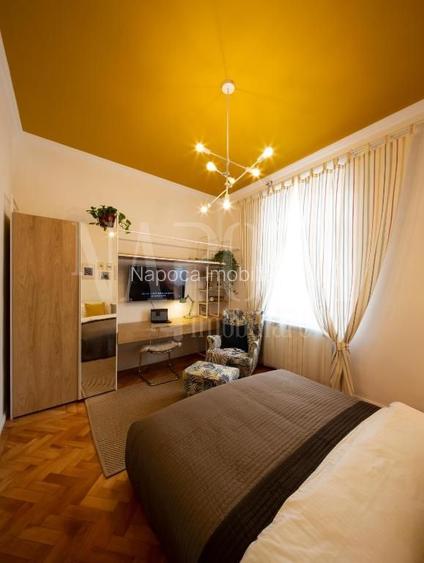 Apartament 2 camere de vanzare in Centru, Cluj Napoca - 2