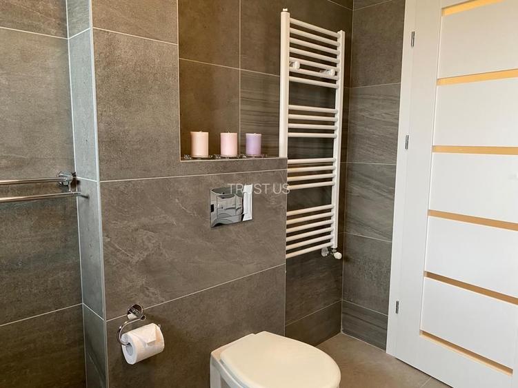 Comision 0% | Apartament 2 Camere | Giroc | Loc de Parcare | 54mp - 9