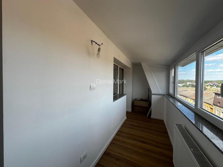 Apartament  4 camere exceptional - 15