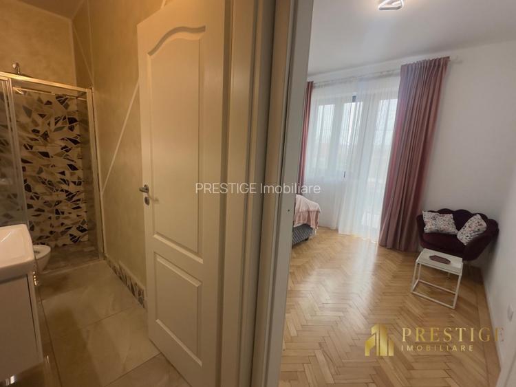 Apartament cu 2 camere de inchiriat in zona Ultracentrala - Oradea  - 3