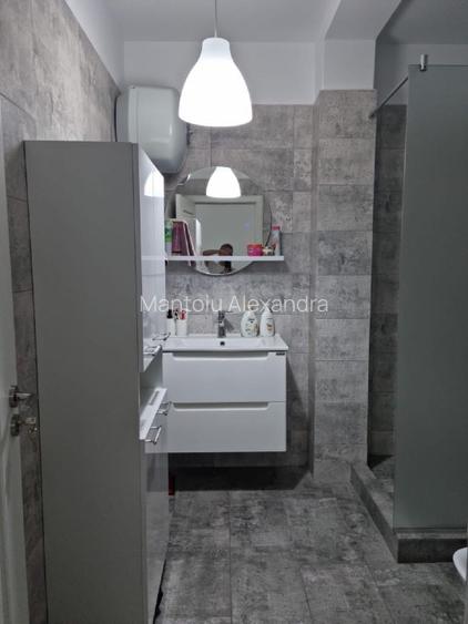 Apartament 2 camere + TERASĂ 50 mp | VEDERE LA MARE | Steaua de Mare | Mobilat  - 15