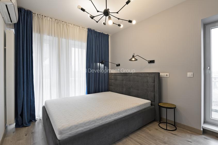 Apartament 2 camere Belvedere | Prima Inchiriere | Parcare | Metrou | Centrala - 5