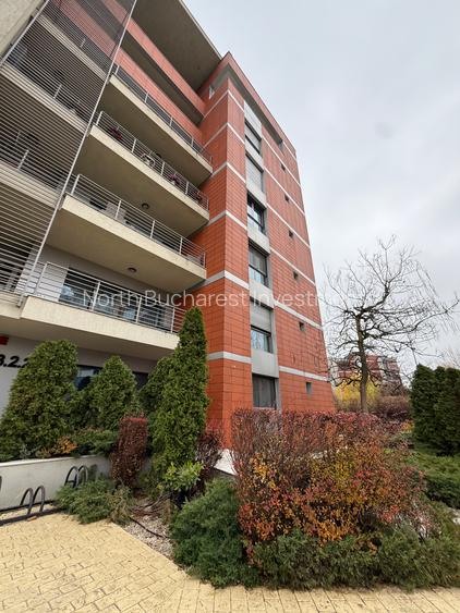 APARTAMENT 4 CAMERE + 2 LOCURI DE PARCARE INCLUSE - BANEASA - COMISION 0% - 20