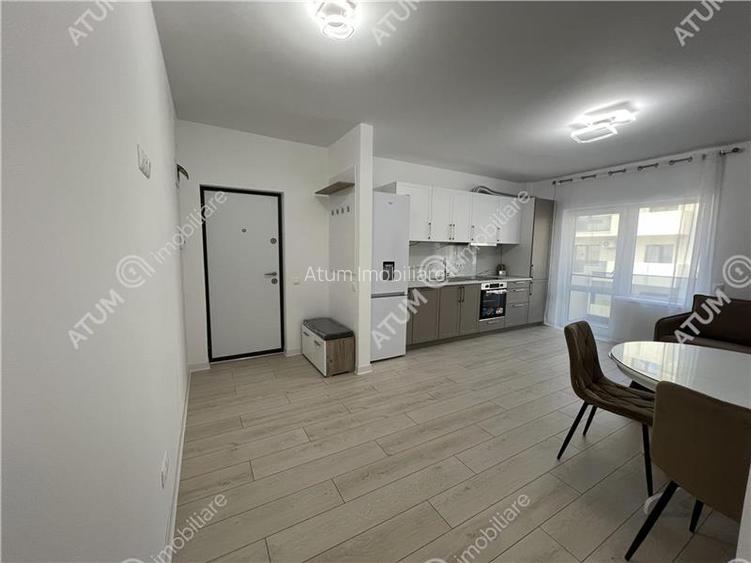 Apartament cu 3 camere etaj 1 zona Doamna Stanca din Selimbar - 11