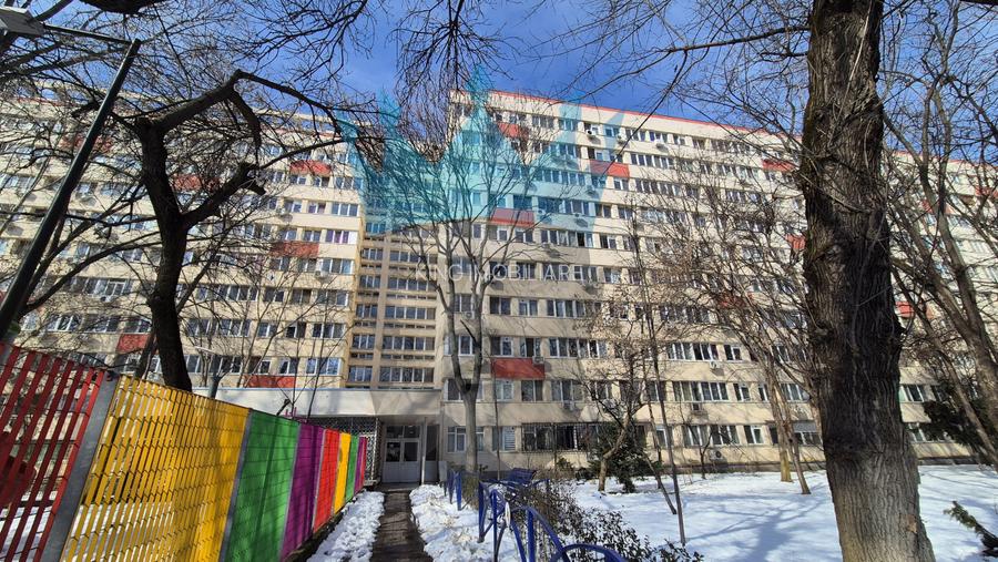 Garsoniera Aparatorii Patriei Bucuresti - 18