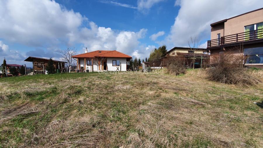 Teren intravilan | vanzare | 2745 mp | Feleacu - 4