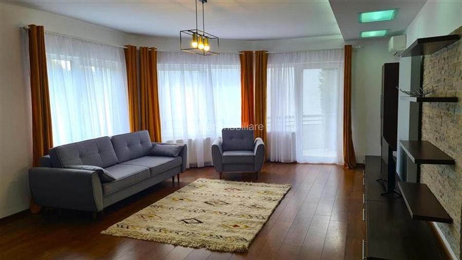 Apartament 4 camere,109mp,terasa,garaj,Grigorescu,zona BT Arena - 12
