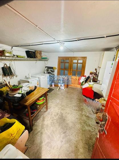 De vânzare – casă situată pe strada Nicolae Iorga - 22