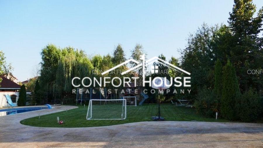 Proprietate deosebita, 1880mp teren, piscina, IANCU NICOLAE -Cambridge School - 6