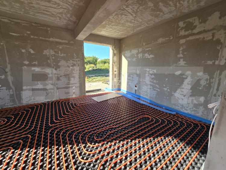 Casa 4 camere, 120 mp utili, zona Dorobant Vedere Lac - 8