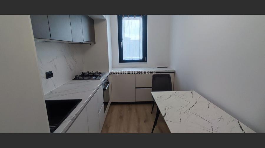 COMISION 0%! Ap. 2 camere 54 mp, parcare subterană, Park Lake – Iulius - 14