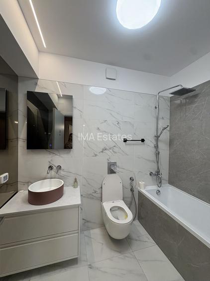 VÂNZARE 3 CAMERE, WIN HERASTRAU - 4