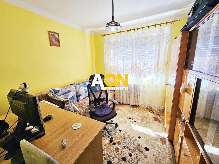 Apartament 3 camere, 2 bai, etaj 2, Cetate, zona Scolii Mihai Eminescu - 7