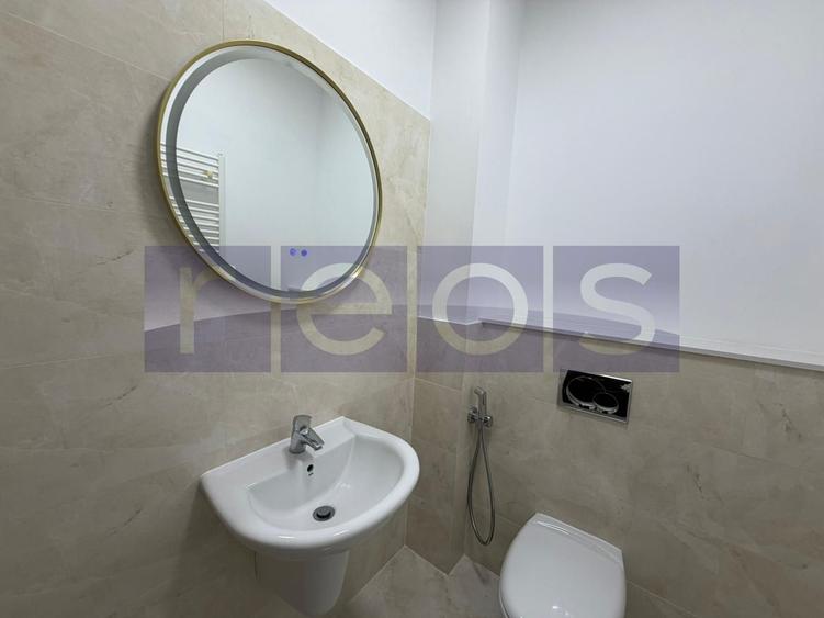 INCHIRIERE 4 CAMERE LUX | 200MP | NEMOBILAT | LOC PARCARE | VEDERE LAC - 20