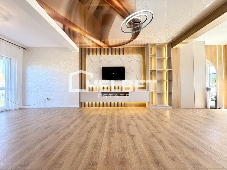 Duplex/Prima închirere/Sânpetru/Curte - 5