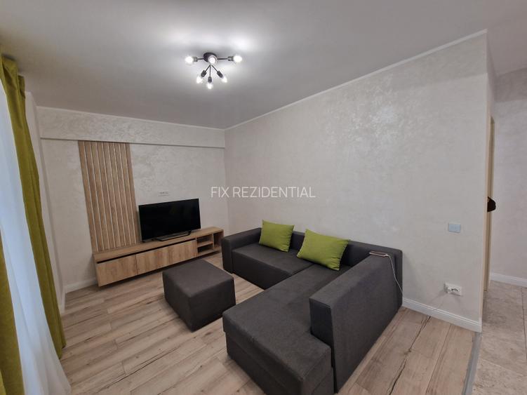 Apartament cu 2 camere  disponibil - amenajari premium - mutare imediata - 9