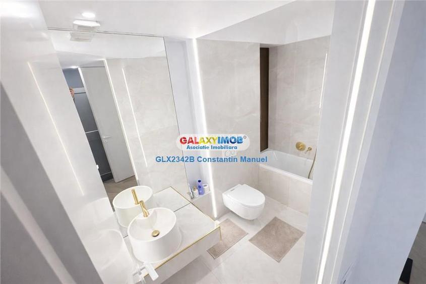 Apartament cu 3 camere Cortina North, TVA inclus, mobilat - 5